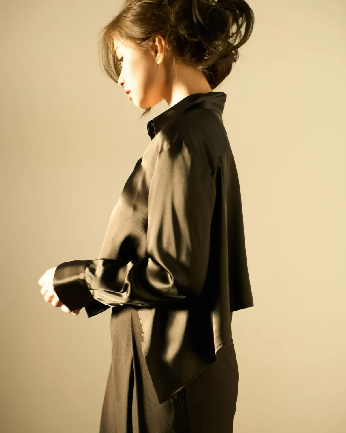 Chọn áo phù hợp để cân đối vóc dáng