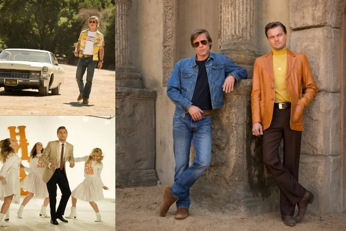 Khi Hollywood còn là một giấc mơ