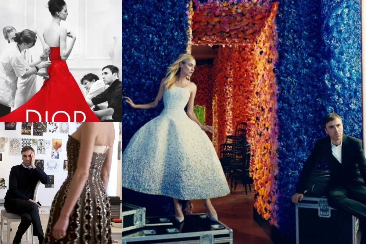 Khám phá bí mật đằng sau những bộ sưu tập haute couture đẳng cấp thế giới