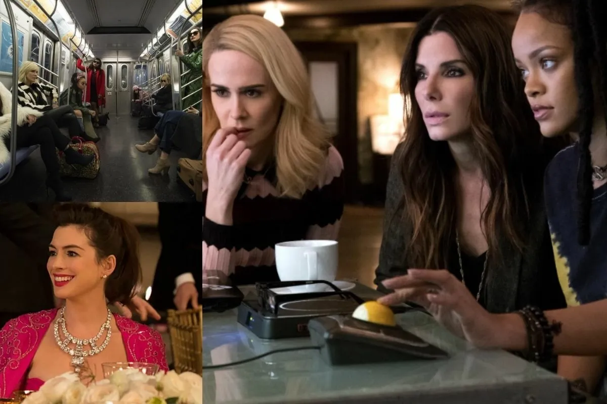 Sự kết hợp hoàn hảo giữa vẻ đẹp và trí thông minh