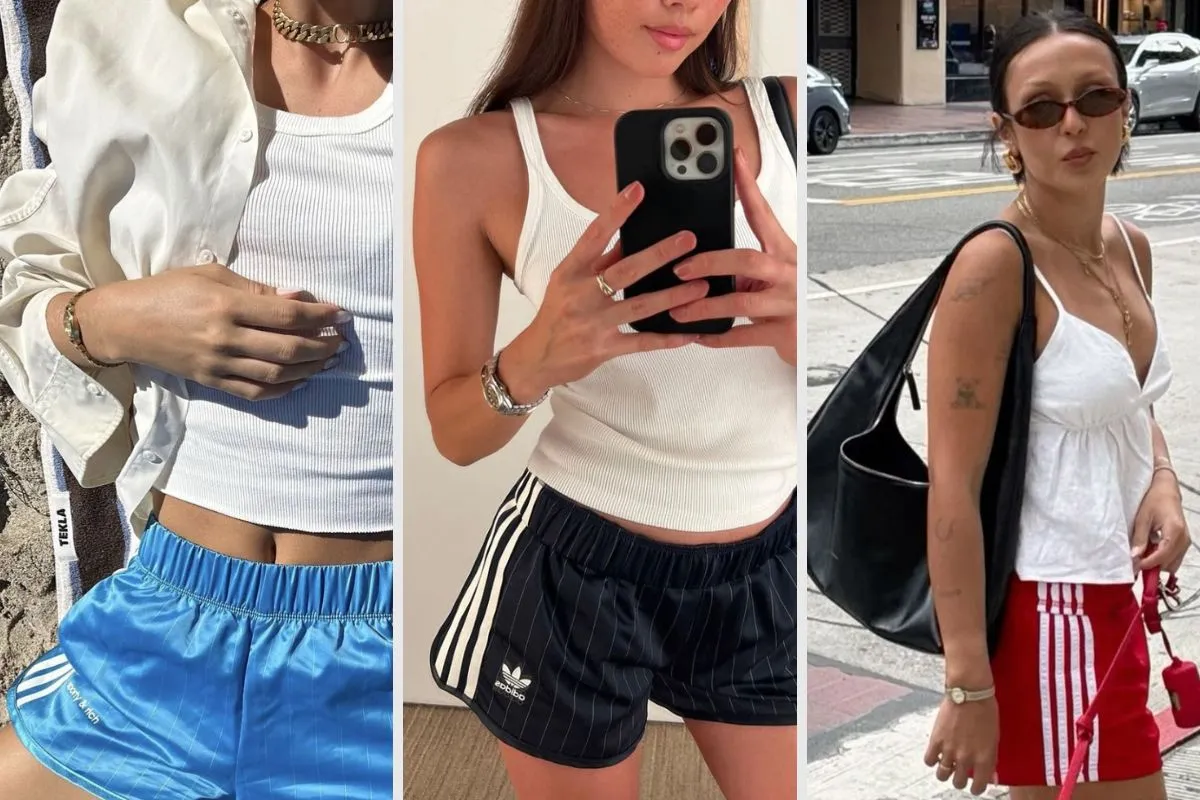 đeo thêm đồng hồ thể thao khi phối đồ