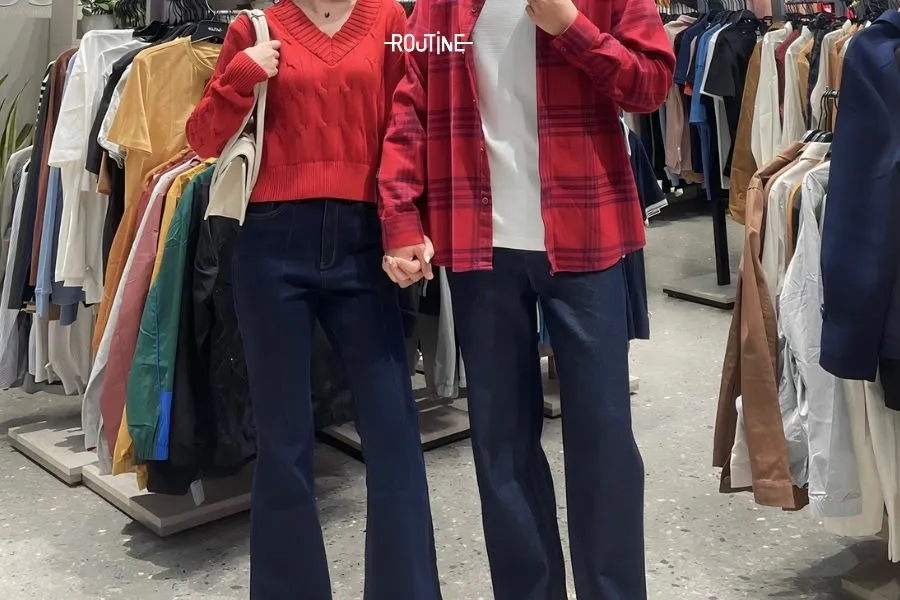 Một số lưu ý khi mix&match thời trang công sở mùa đông ấm áp