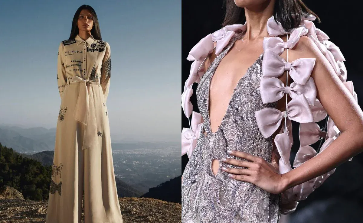 Phong cách coquette biến hóa đầy mê hoặc, quyến rũ (Nguồn: Internet)