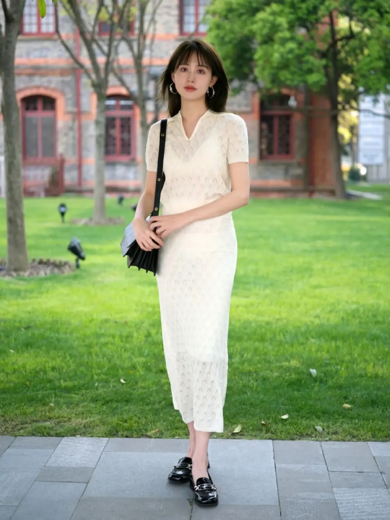 Chọn màu sắc quần áo phù hợp 