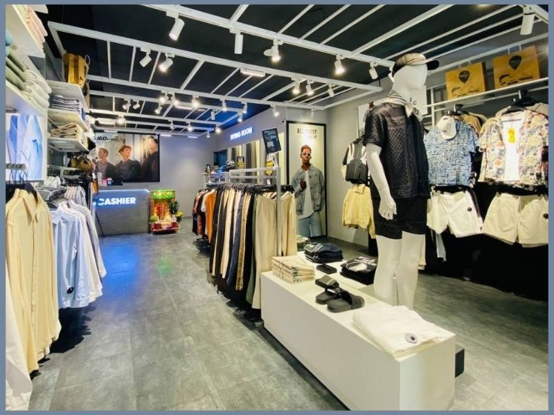 160STORE – Địa chỉ bán áo polo ở Hà Nội nổi bật phong cách cá tính