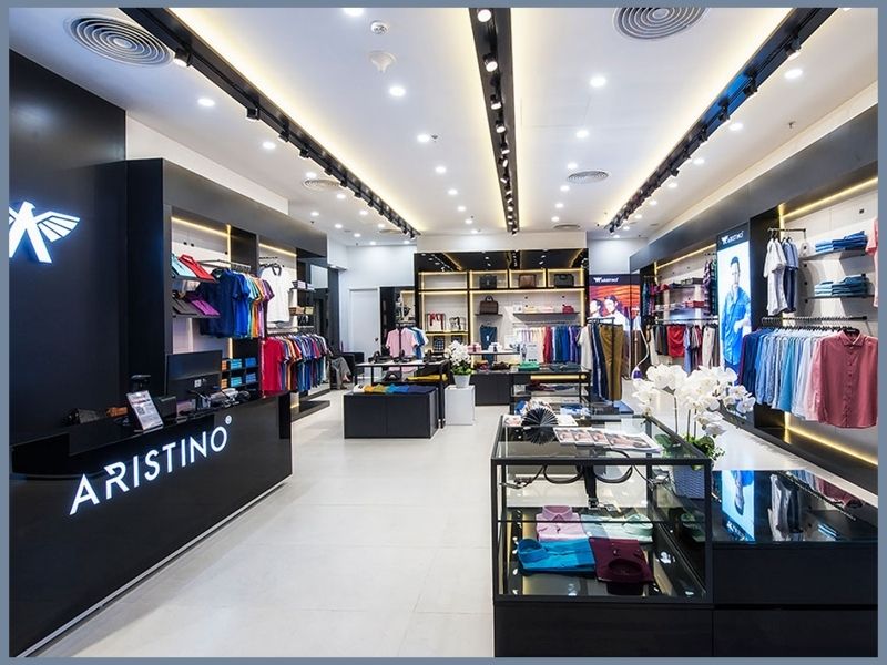 Mua áo polo nam cao cấp ở Hà Nội ghé qua Aristino