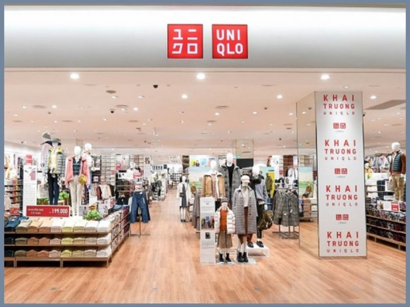Shop bán áo polo nam đẹp ở Hà Nội nổi bật phong cách tối giản