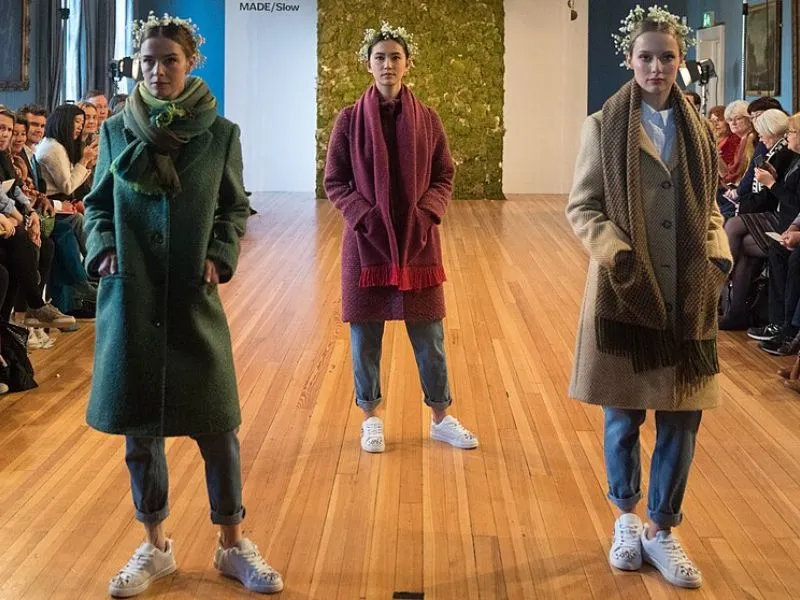 Nguồn gốc ra đời của phong trào Slow Fashion