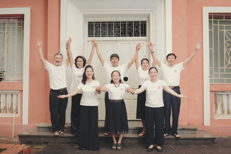 Đồng phục lớp