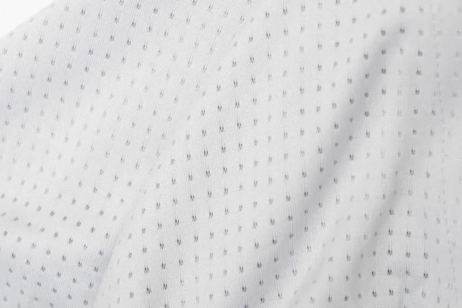 Chất liệu vải Coolmax siêu mát siêu mềm mượt