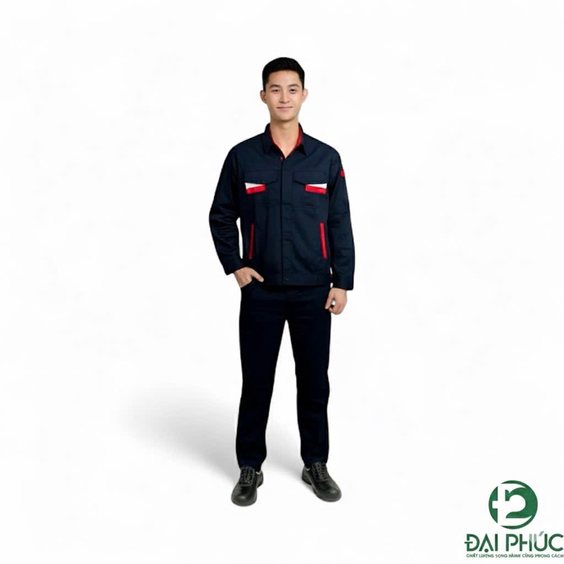 may đồng phục bảo hộ lao động đẹp tại TPHCM 02